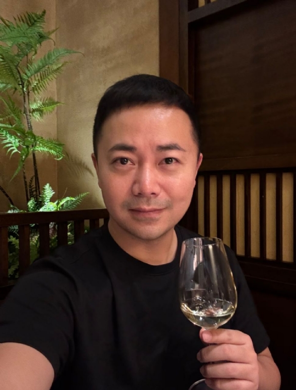 幸福的第二张照片--九江相亲服务中心