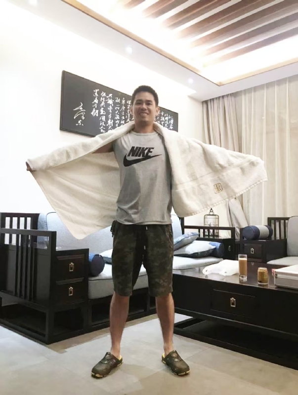 侬好侬好的第一张照片--九江相亲服务中心