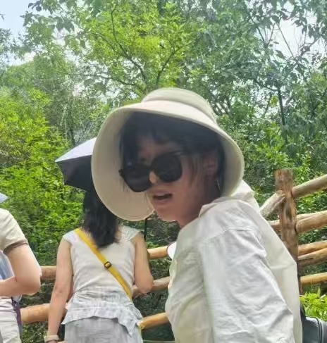 廿一的第一张照片--九江相亲服务中心