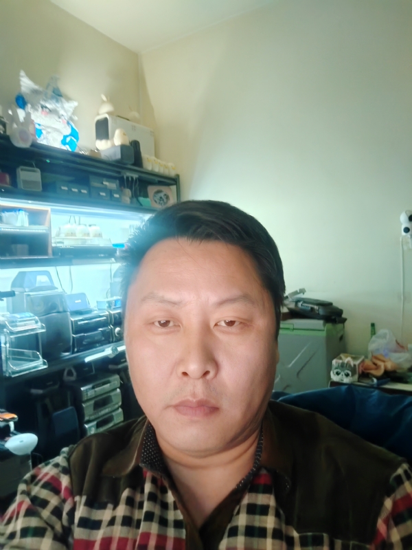 一半的第一张照片--九江相亲服务中心