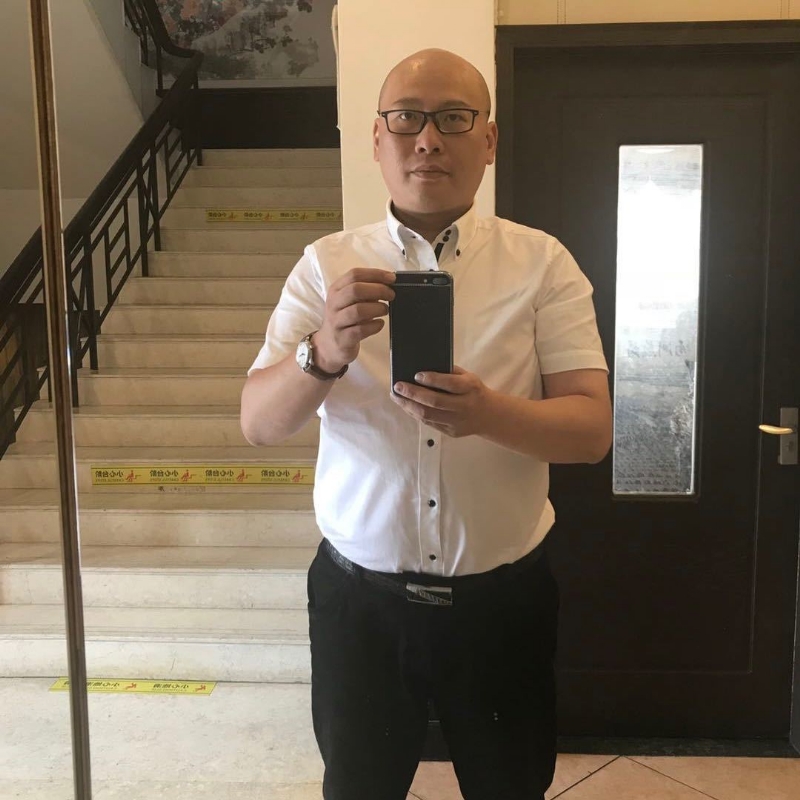 嘿嘿的第一张照片--九江相亲服务中心