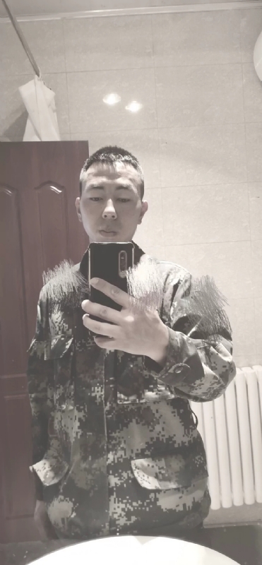 穆缘的第二张照片--九江相亲服务中心