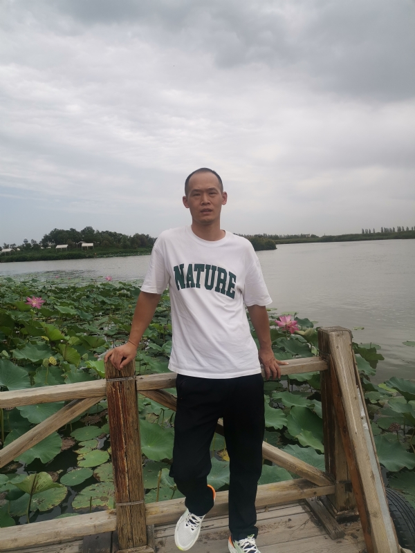 往后余生的第一张照片--九江相亲服务中心