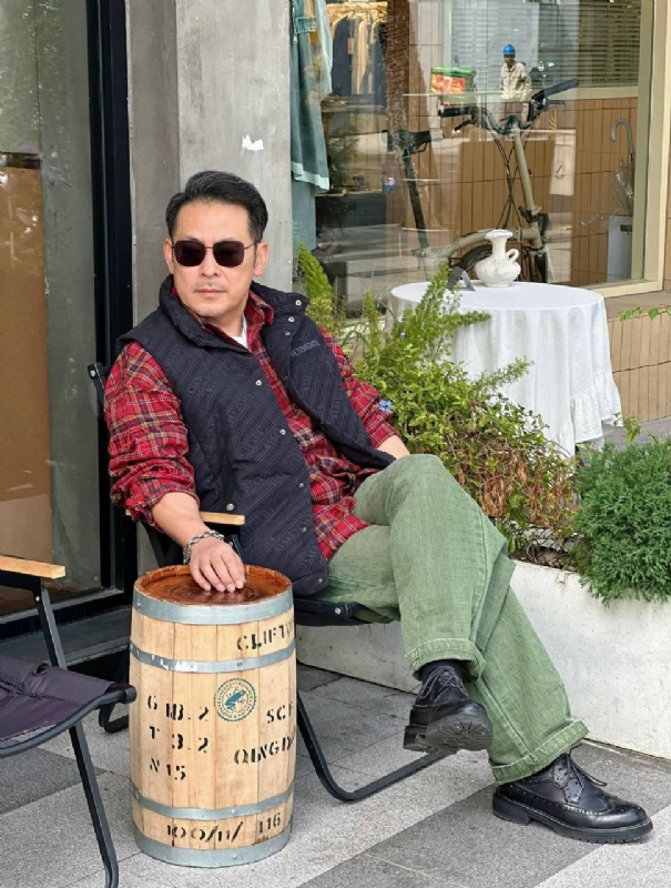 随风的第二张照片--九江相亲服务中心