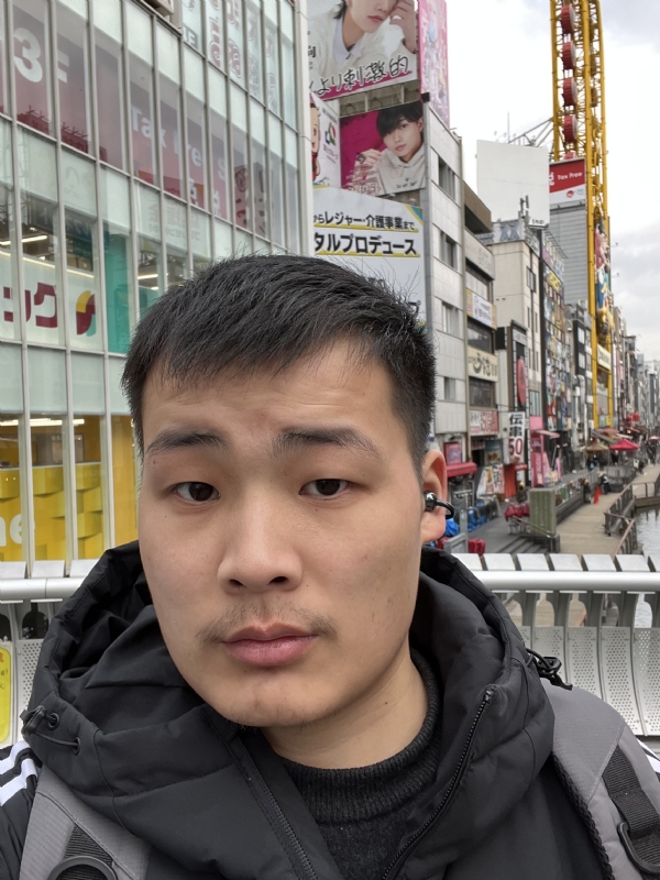 tao的第一张照片--九江相亲服务中心