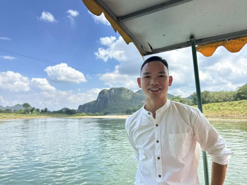 天云的第一张照片--九江相亲服务中心