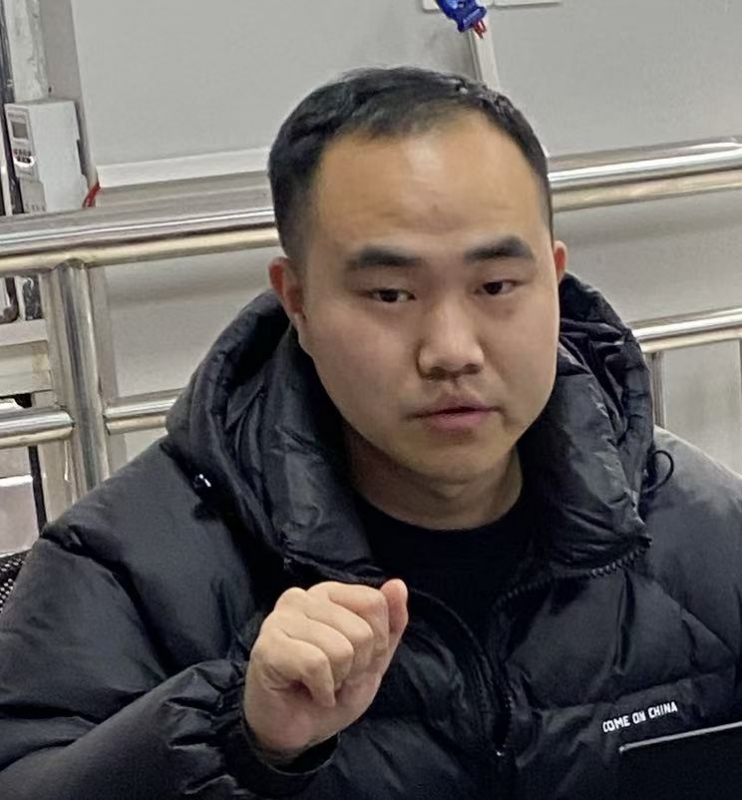 wkx的第一张照片--九江相亲服务中心