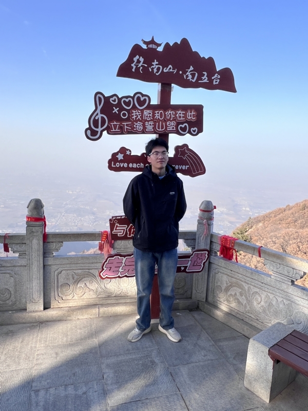 朱起的第一张照片--九江相亲服务中心