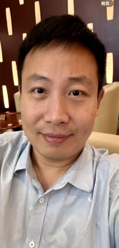 巾凡的第一张照片--九江相亲服务中心