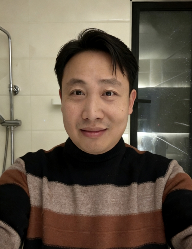 巾凡的第三张照片--九江相亲服务中心