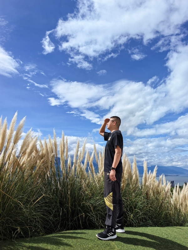 布鲁托的第一张照片--九江相亲服务中心