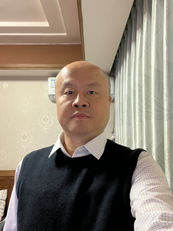 Jeff的第一张照片--九江相亲服务中心