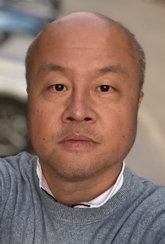 Jeff的第二张照片--九江相亲服务中心