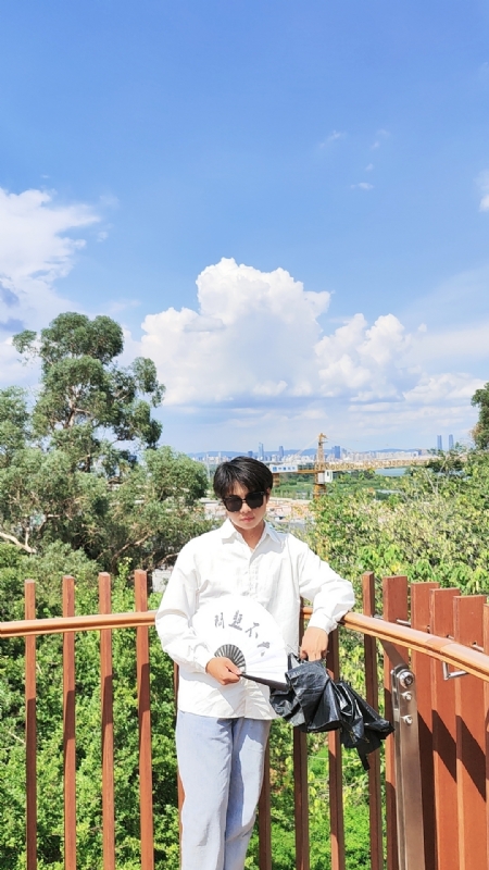 隔壁老王的第一张照片--九江相亲服务中心