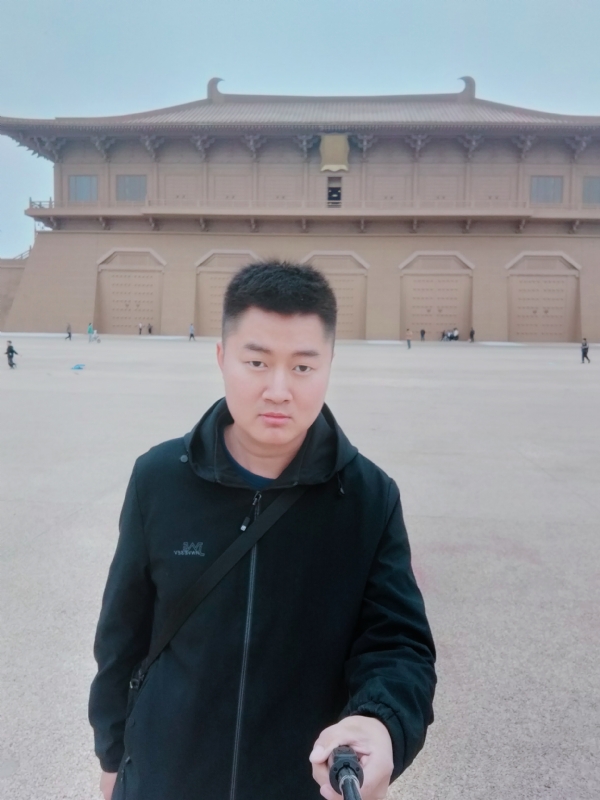 放肆的青春的第三张照片--九江相亲服务中心