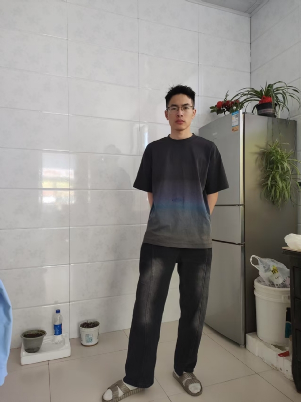 子君的第一张照片--九江相亲服务中心