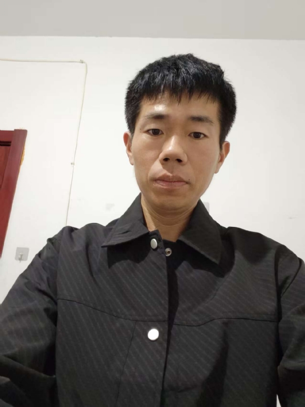 京东小哥的第一张照片--九江相亲服务中心