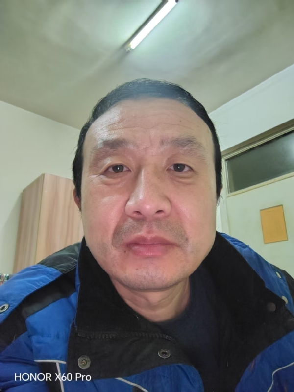 一心一意的第一张照片--九江相亲服务中心