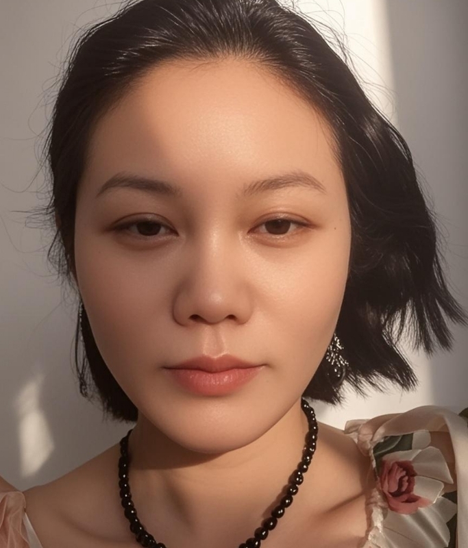 朴素的第一张照片--九江相亲服务中心