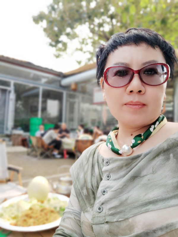 初见的第一张照片--九江相亲服务中心