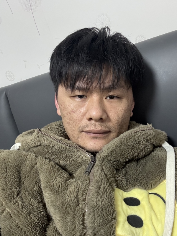 赵淼的第一张照片--九江相亲服务中心