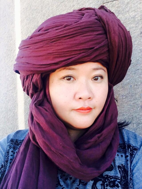 小密的第二张照片--九江相亲服务中心