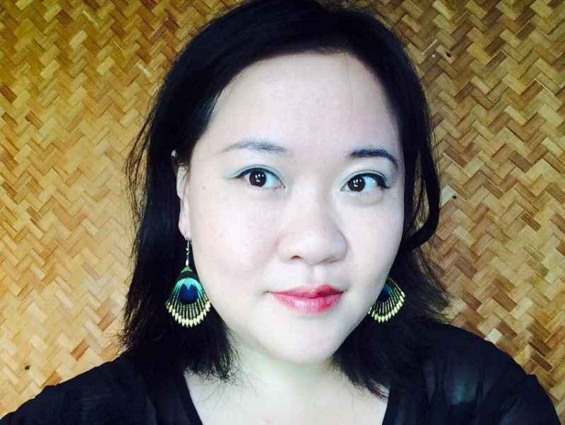 小密的第三张照片--九江相亲服务中心