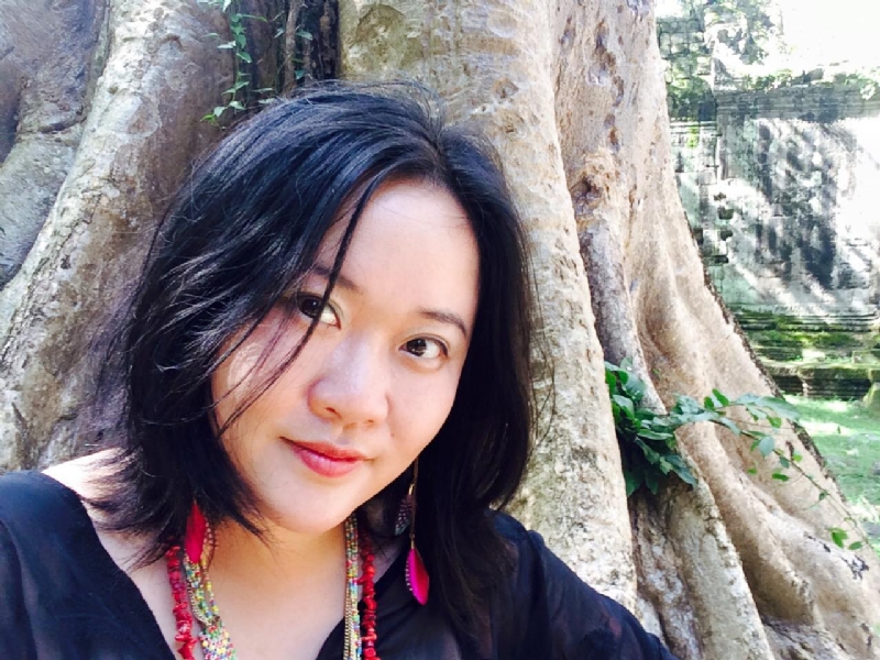 小密的第四张照片--九江相亲服务中心