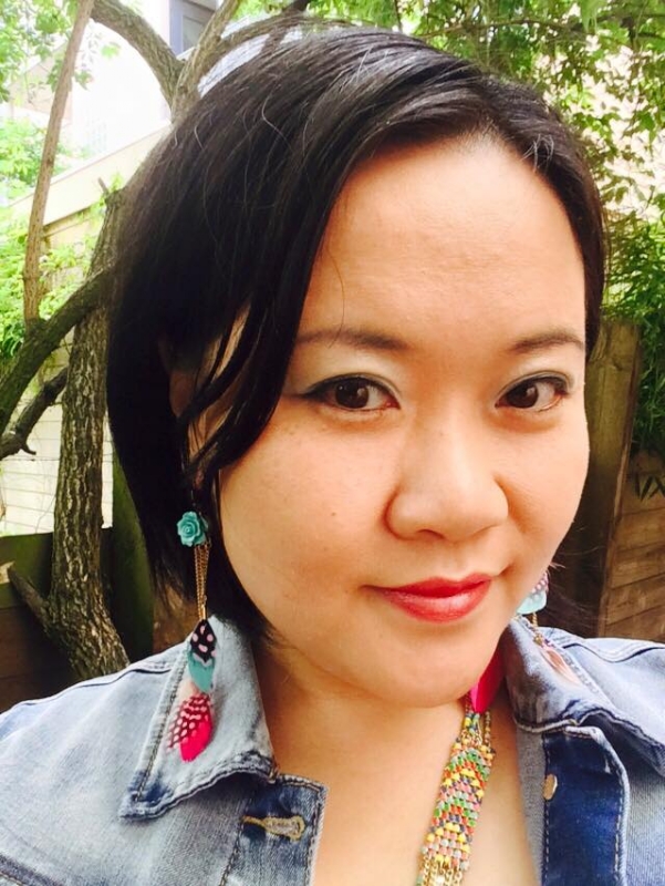 小密的第五张照片--九江相亲服务中心