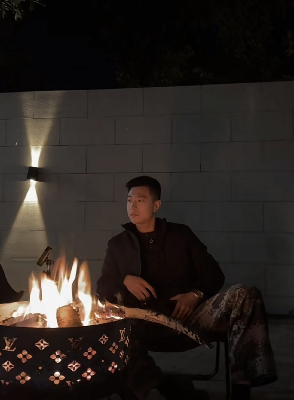 南风知我意的第一张照片--九江相亲服务中心