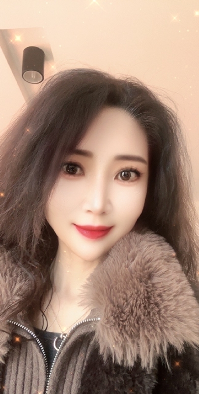 安心相伴的第一张照片--九江相亲服务中心