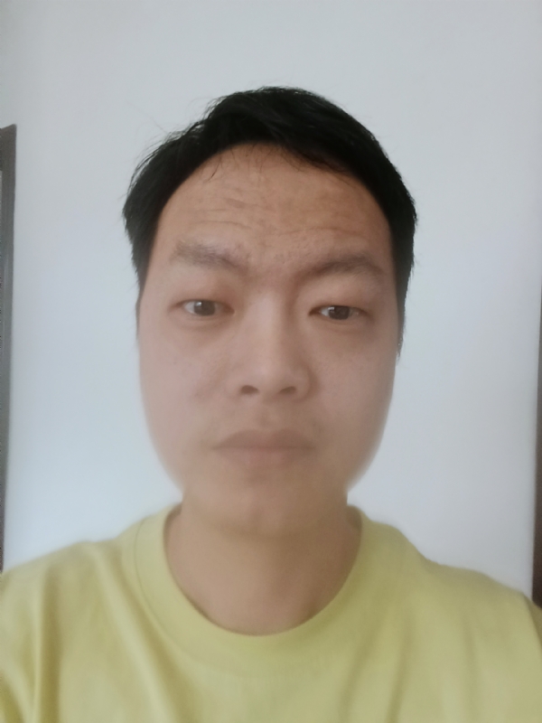 小安的第一张照片--九江相亲服务中心