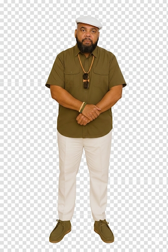 KevinAntone的第二张照片--九江相亲服务中心