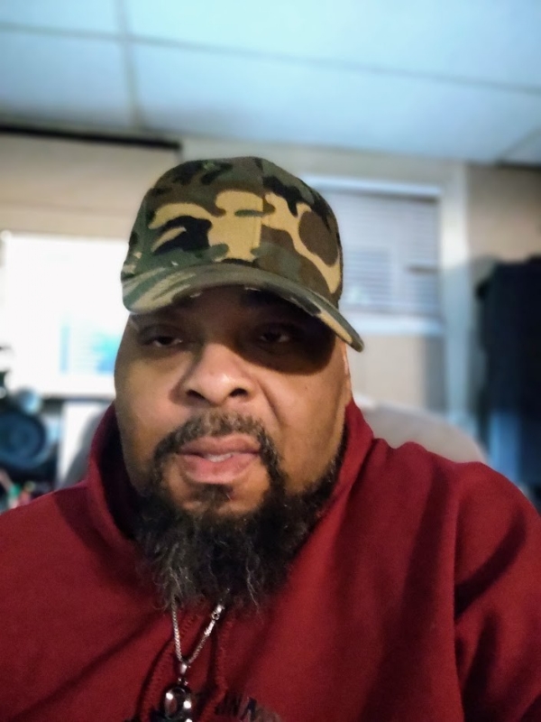 KevinAntone的第三张照片--九江相亲服务中心