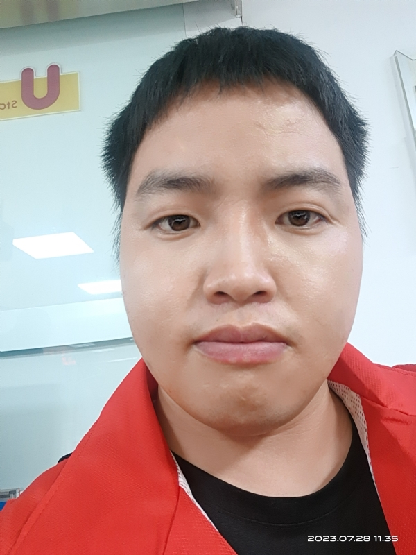 匆忙的第二张照片--九江相亲服务中心