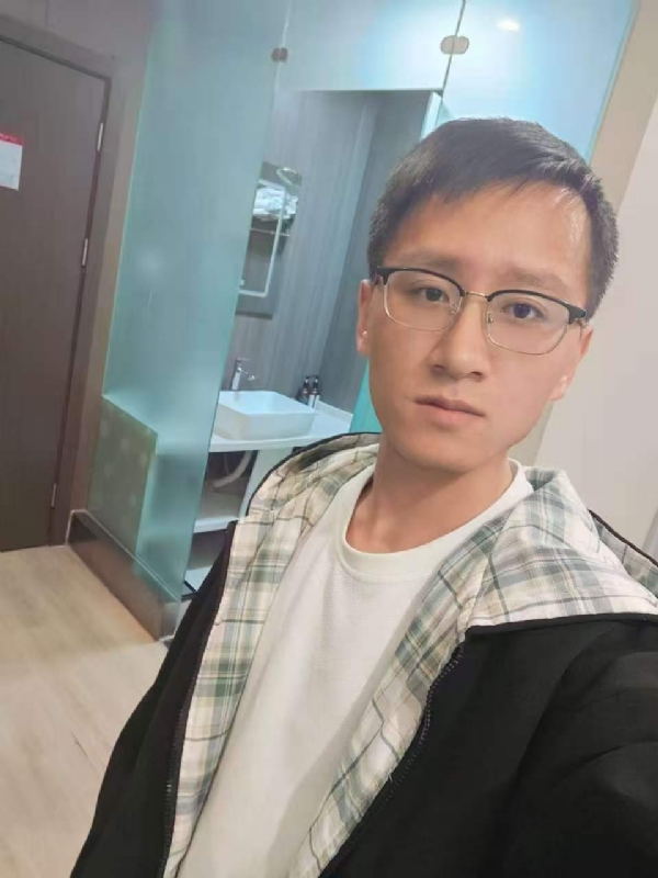 迷城的第一张照片--九江相亲服务中心