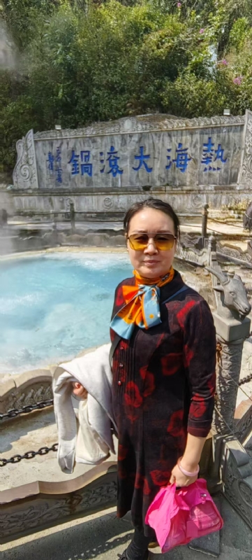 夜莺的第一张照片--九江相亲服务中心