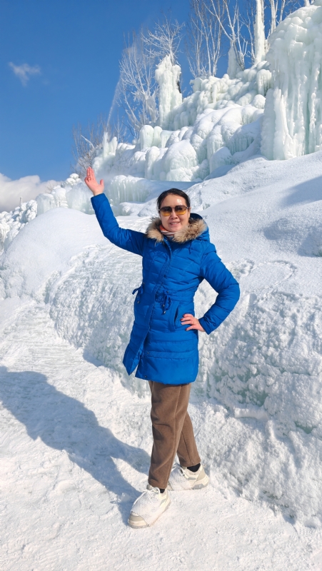 夜莺的第二张照片--九江相亲服务中心