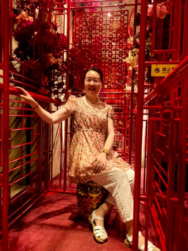 夜莺的第六张照片--九江相亲服务中心