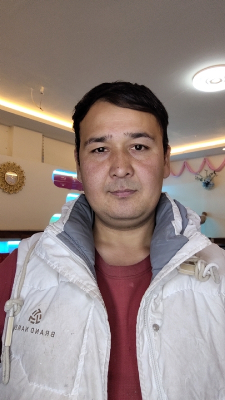 心情舒畅的第一张照片--九江相亲服务中心