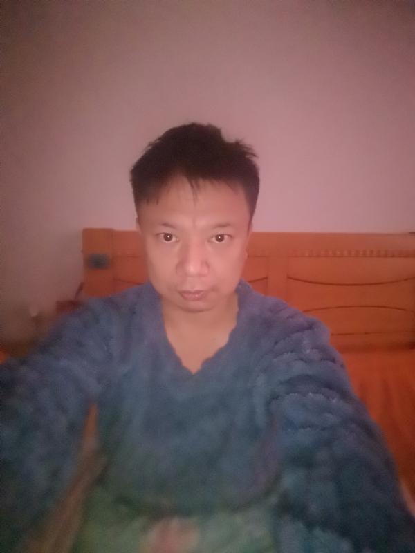 小虾米的第一张照片--九江相亲服务中心