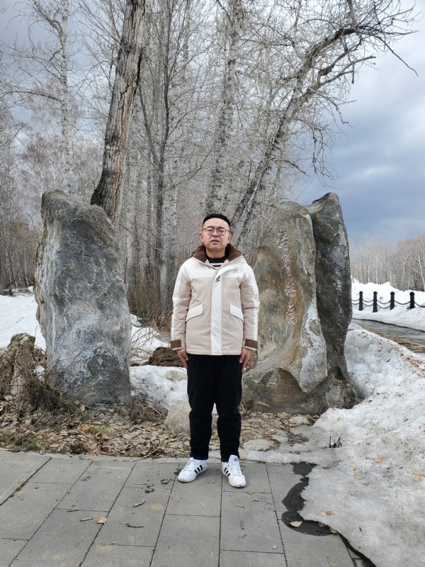 痴心绝对的第二张照片--九江相亲服务中心