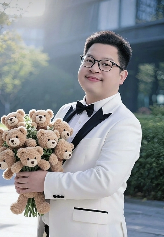 永不失联的爱的第一张照片--九江相亲服务中心