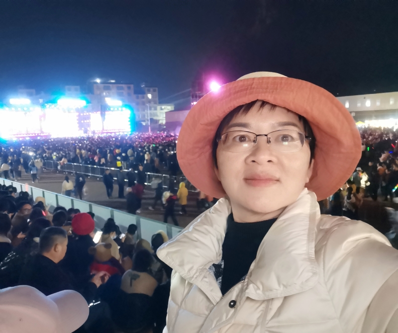 清欢渡己的第一张照片--九江相亲服务中心