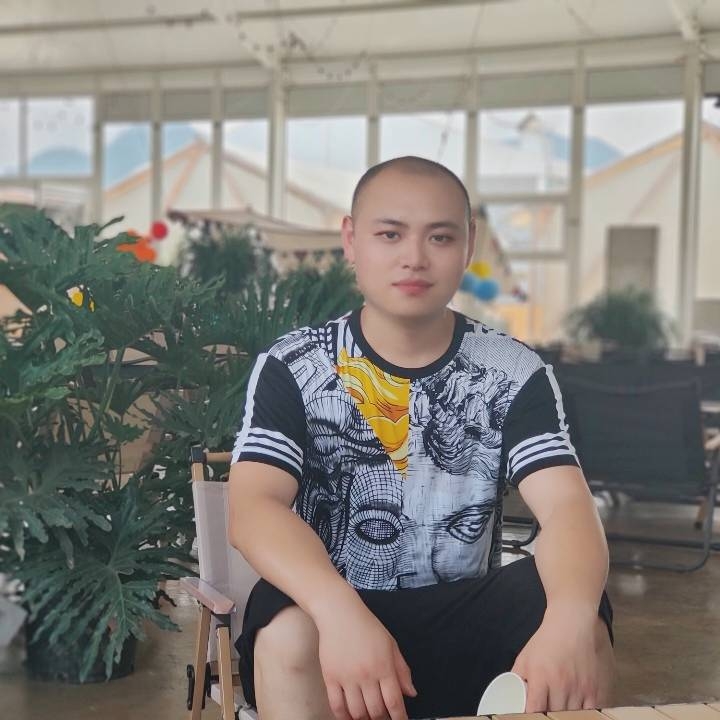 诚心找一个的第一张照片--九江相亲服务中心