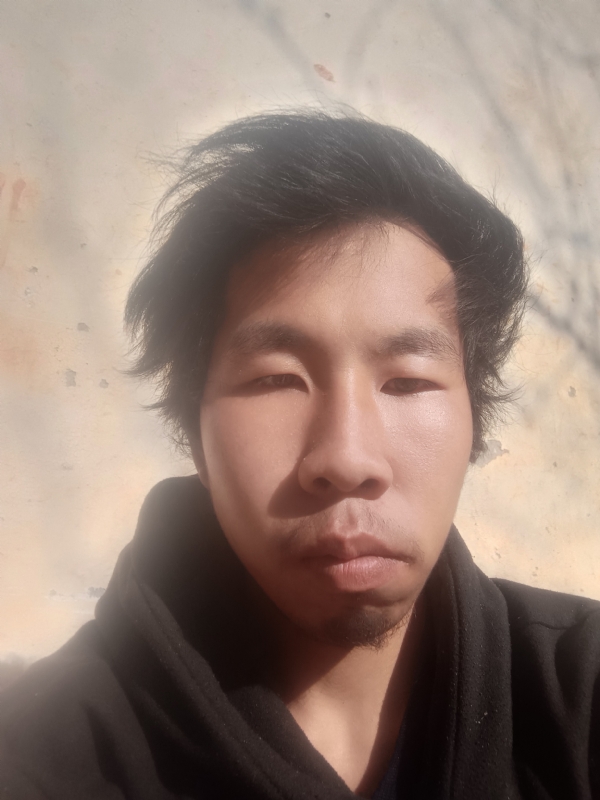 胡明的第一张照片--九江相亲服务中心