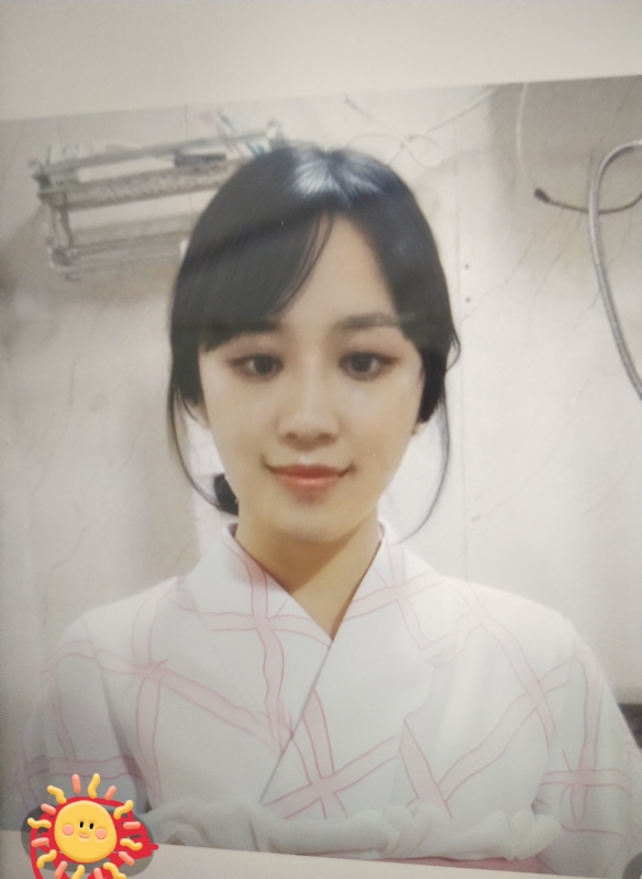 冷清秋的第一张照片--九江相亲服务中心