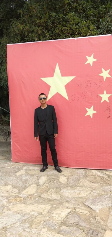 奔腾的小乌鸦的第一张照片--九江相亲服务中心