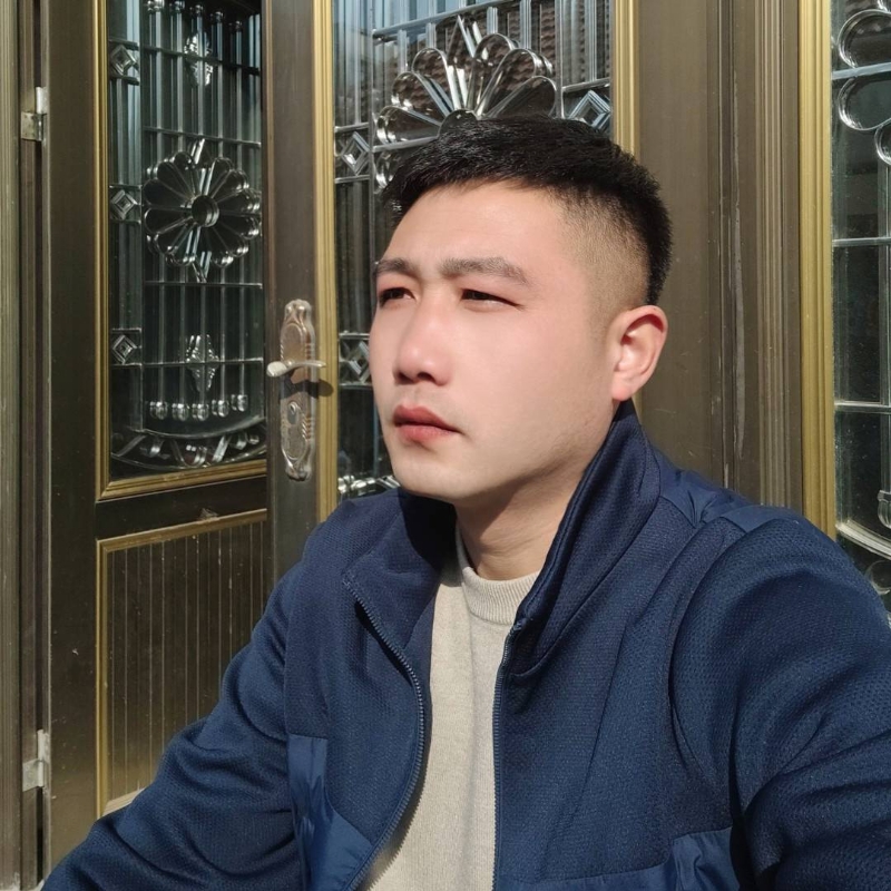 完美世界的第一张照片--九江相亲服务中心