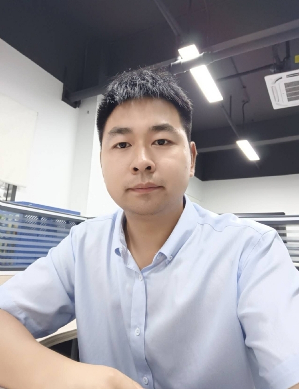 心有归期的第一张照片--九江相亲服务中心